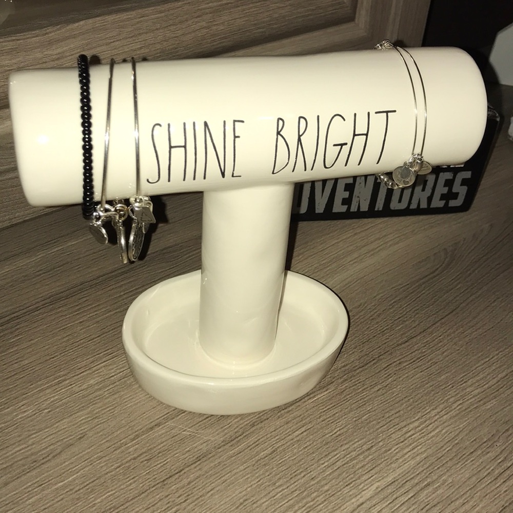 Rae Dunn Bracelet Holder